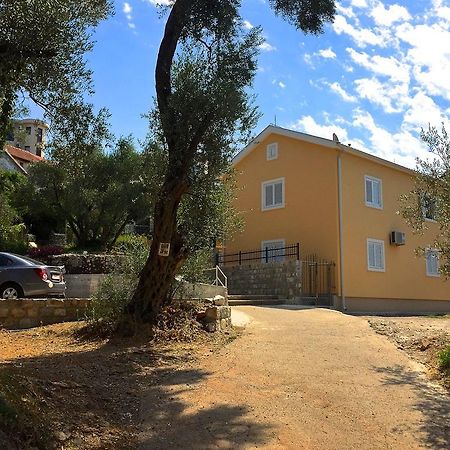 Zanjice Luxury Suite Lustica Exterior photo