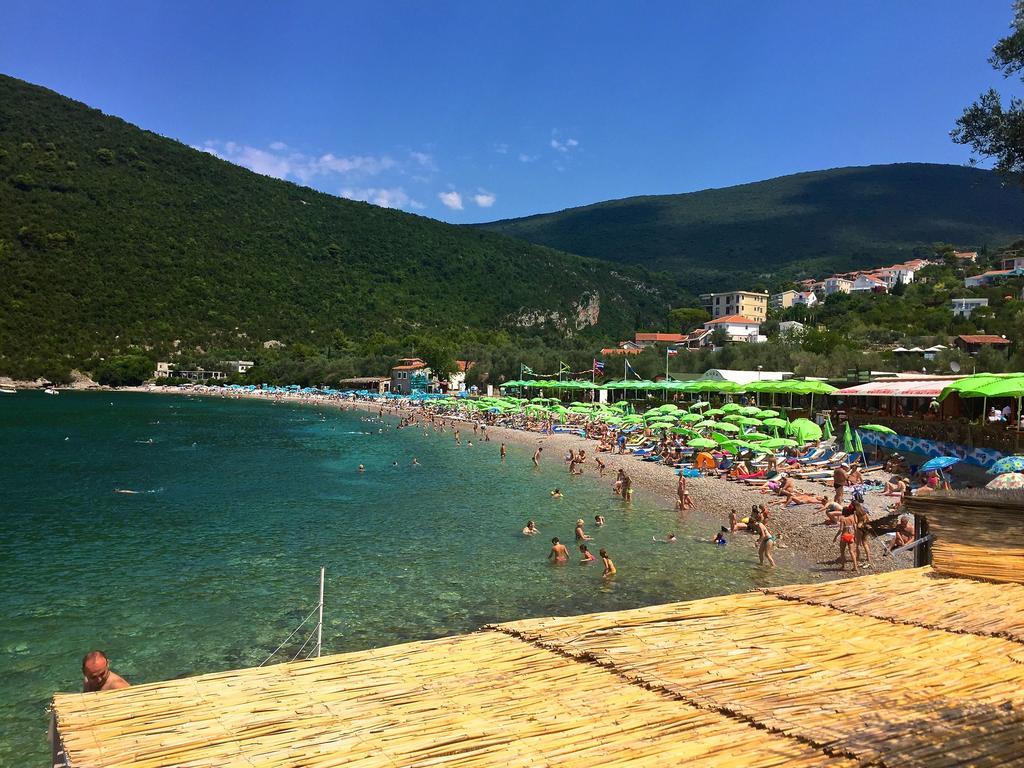 Zanjice Luxury Suite Lustica Exterior photo
