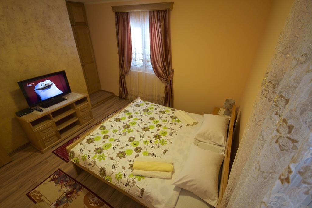 Zanjice Luxury Suite Lustica Exterior photo